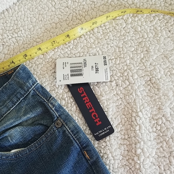 Jeans - Picture 4 of 4